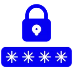 Secure Password Generator Idea icon