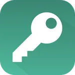 Password manager icon