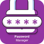 Password Manager:Safe & Secure icon