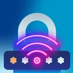 Passwords Generator Maker icon