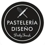Pastelería Diseño icon