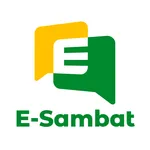 E-Sambat Kota Pasuruan icon