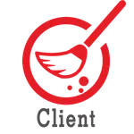 Pasti Clean - Client icon