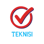 Pasti MDM - Teknisi icon