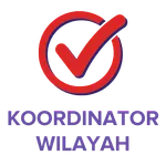 Pasti MDM - Koordinator Wilaya icon