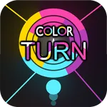 Color Turn icon