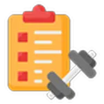 PowerGym - Gestión de Gimnasio icon