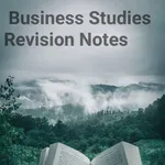 Business Revision Notes icon