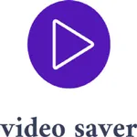All in One Video Downloader icon