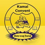 Kamal Convent School & Jr. Clg icon
