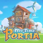 My Time at Portia icon