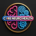 Core Neuro Health AI icon