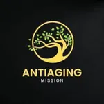 Anti Aging Mission AI icon