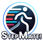 StepMate! icon
