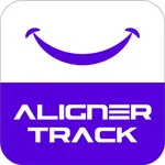 Aligner Track icon