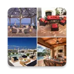 Patio Furniture icon