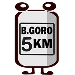 GISPA APP icon
