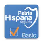Patria Hispana Peritación Digi icon