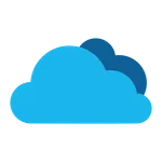 Weather Now icon