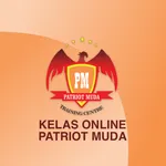 Kelas Online Patriot Muda icon