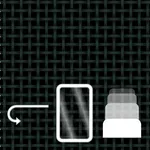 Dark green theme for Z3 icon