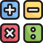 Quizzer App DM icon