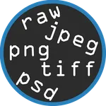 Image Converter icon