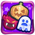 Halloween Magic Party icon