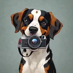 Escáner de Raza de Perros icon