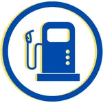 Gasolinera barata cerca de mi icon
