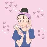 Makeup tutorial and ideas icon