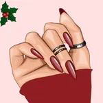 Pretty Nail Ideas and Designs icon