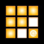 Dubstep Drum Pads 24 Beatmaker icon