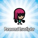 Paranormal Investigator icon
