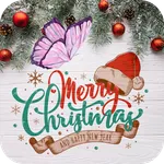 Christmas Cards Maker icon