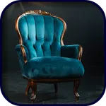 Luxury Photo Frames Editor icon