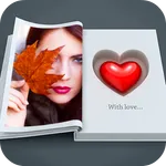 3D Pic Effects: Frames Maker icon