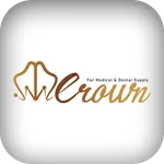 Crown Store icon