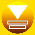TriangleList - Area Calculator icon