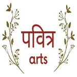 Pavitra Arts Festive Boutique icon