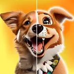 PawAI: AI Cartoon Pet Filter icon