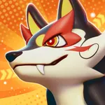 Pawmon War icon