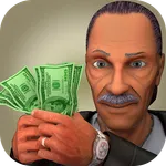 Pawn Shop Simulator Business icon