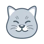 Curious Cat: Paid Surveys icon