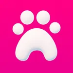 Pawsh: Book Dog Groomers icon