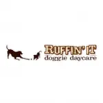 Ruffin' It Doggie Daycare icon