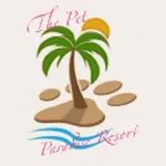 The Pet Paradise Resort icon