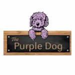 The Purple Dog icon
