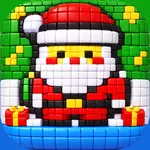 Color Shooter: Cube Sort icon