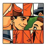 Jigsaw Gallery: Zen Solitaire icon